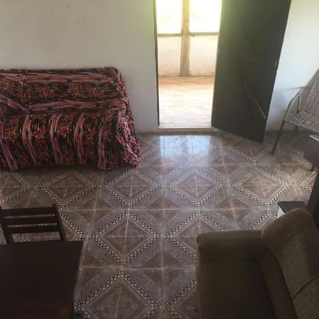 فيلا باكسيوفي Casa Beira Mar Em Baixio المظهر الخارجي الصورة