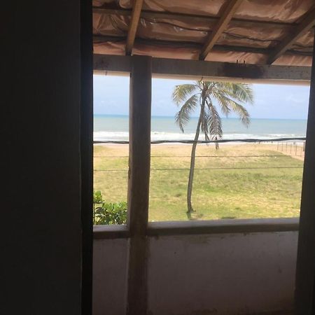 فيلا باكسيوفي Casa Beira Mar Em Baixio المظهر الخارجي الصورة