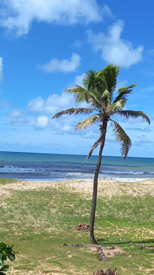 فيلا باكسيوفي Casa Beira Mar Em Baixio المظهر الخارجي الصورة