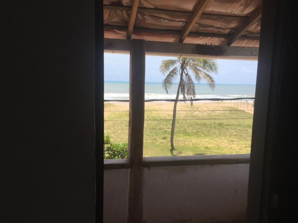 فيلا باكسيوفي Casa Beira Mar Em Baixio المظهر الخارجي الصورة