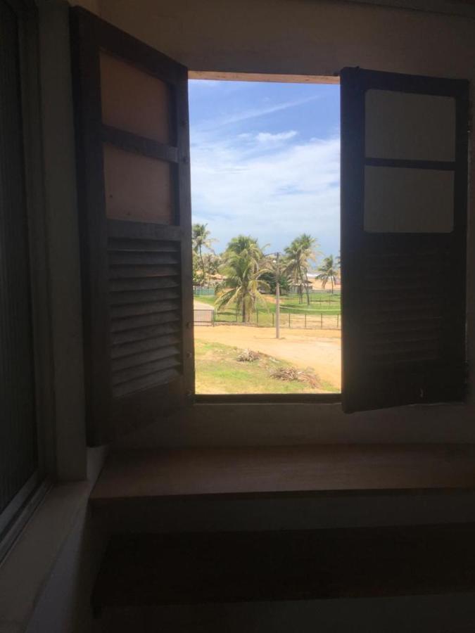 فيلا باكسيوفي Casa Beira Mar Em Baixio المظهر الخارجي الصورة