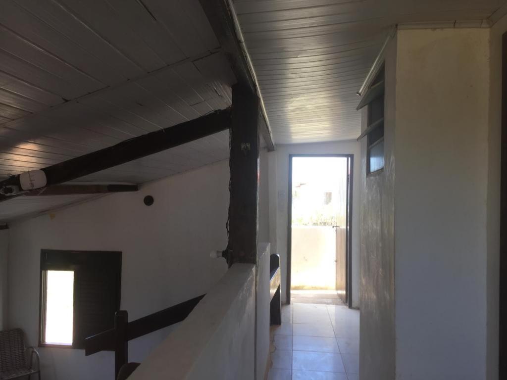 فيلا باكسيوفي Casa Beira Mar Em Baixio المظهر الخارجي الصورة