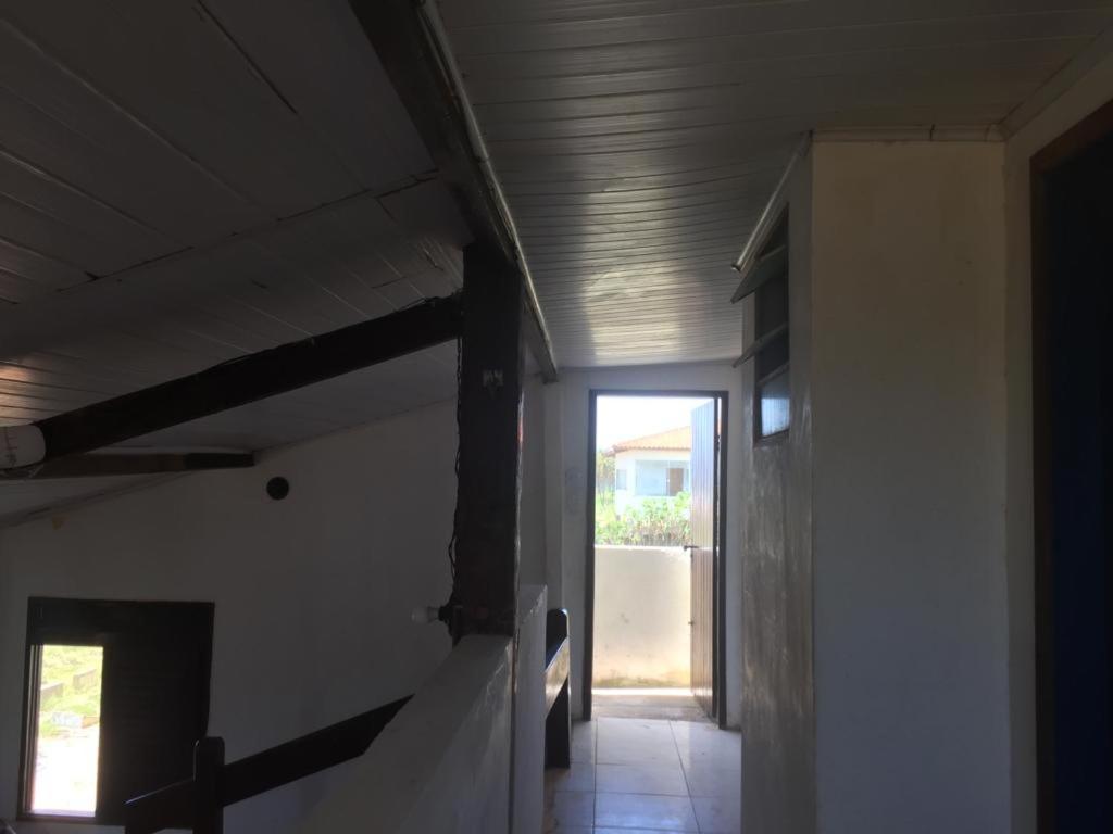 فيلا باكسيوفي Casa Beira Mar Em Baixio المظهر الخارجي الصورة