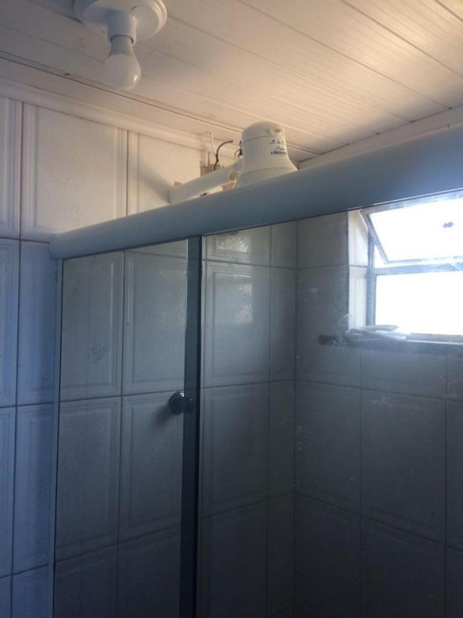 فيلا باكسيوفي Casa Beira Mar Em Baixio المظهر الخارجي الصورة